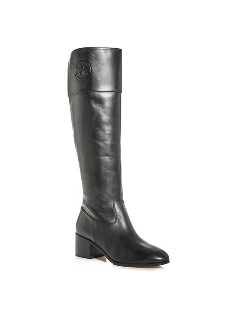 dylyn boots michael kors|Amazon.com .